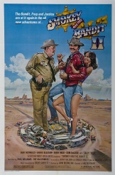 smokey and the bandit 2