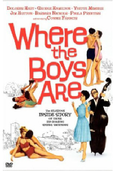 Where The Boys Are